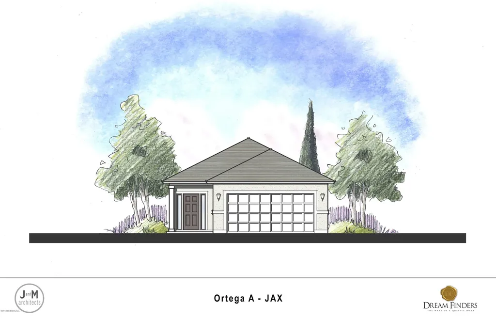 58 Cottage Green Place St. Augustine FL 32092