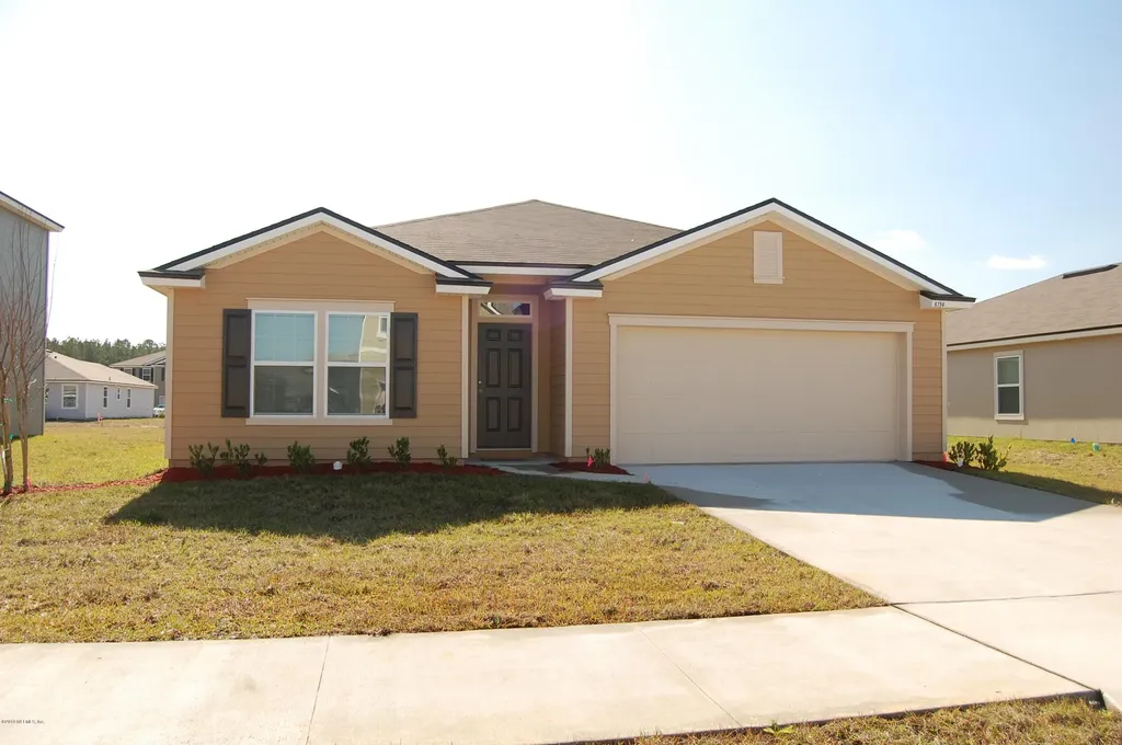 6756 Sandle Drive Jacksonville FL 32219