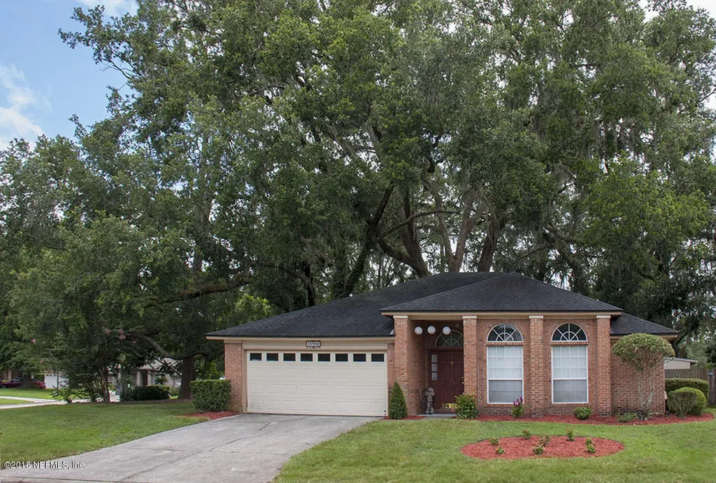 11916 Gran Meadows Way Jacksonville FL 32258