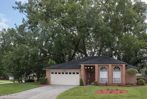 11916 Gran Meadows Way Jacksonville FL 32258