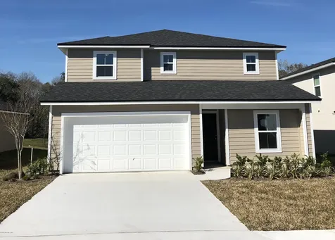 297 Sawmill Landing Drive St. Augustine FL 32086
