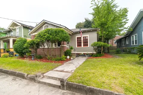132 W 11th Street Jacksonville FL 32206