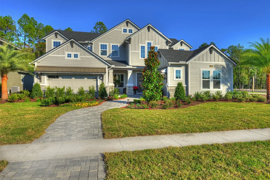 20 Spanish Creek Drive Ponte Vedra FL 32081