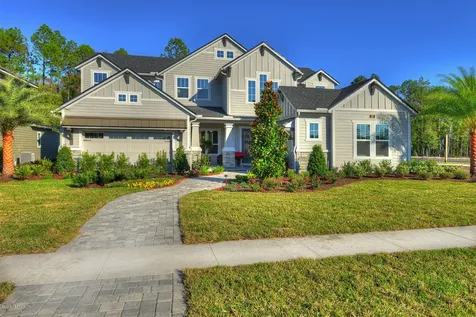 20 Spanish Creek Drive Ponte Vedra FL 32081
