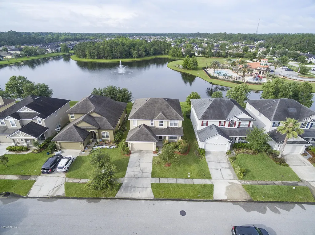 619 Porto Cristo Avenue St. Augustine FL 32092