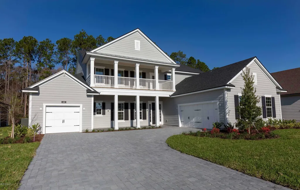 441 Outlook Drive Ponte Vedra FL 32081