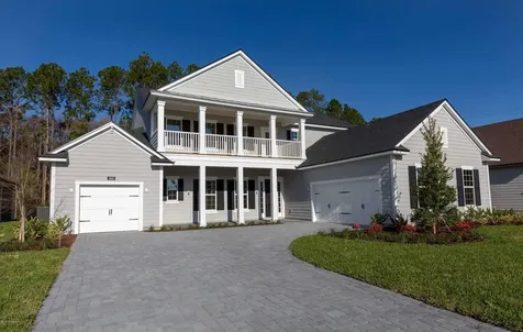 441 Outlook Drive Ponte Vedra FL 32081