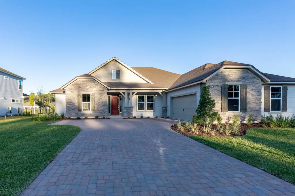 574 Outlook Drive Ponte Vedra FL 32081