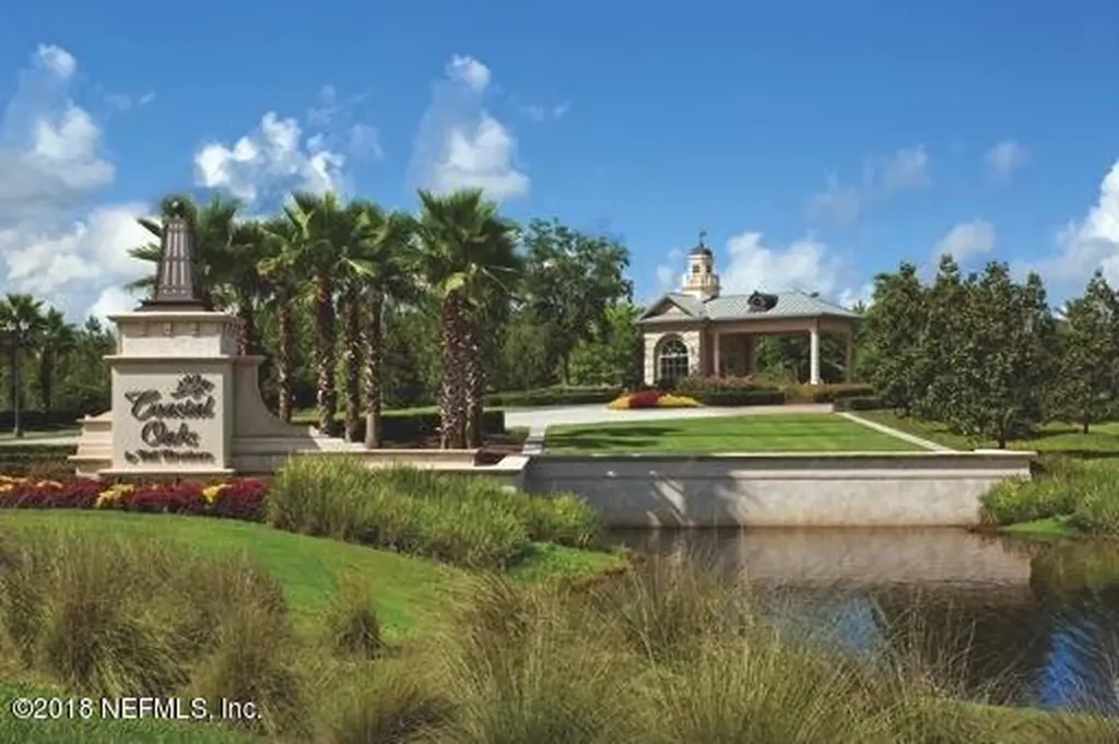 324 Old Bluff Drive Ponte Vedra FL 32081