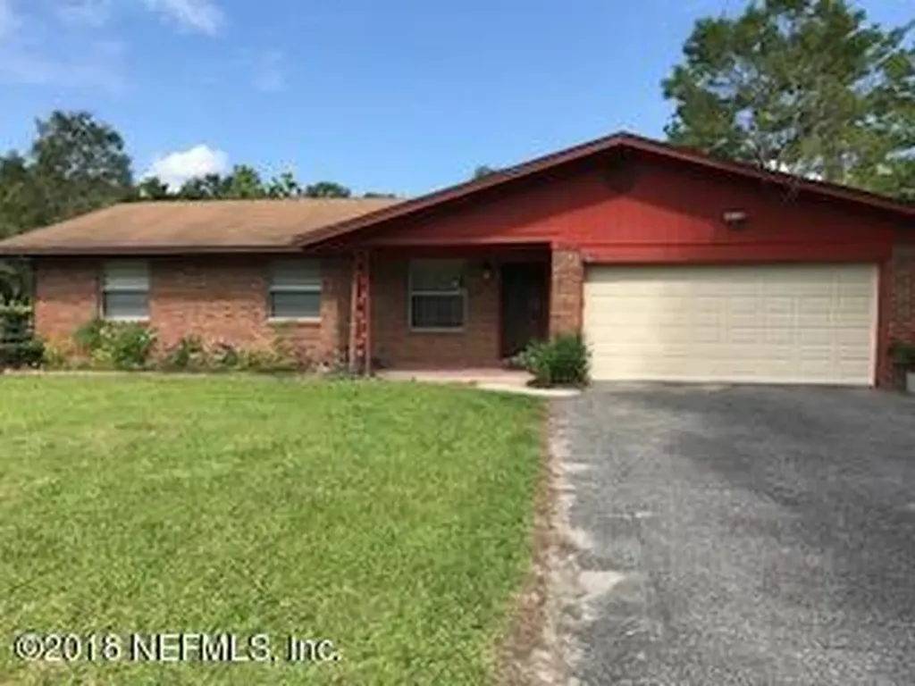 13642 Lanier Road Jacksonville FL 32226