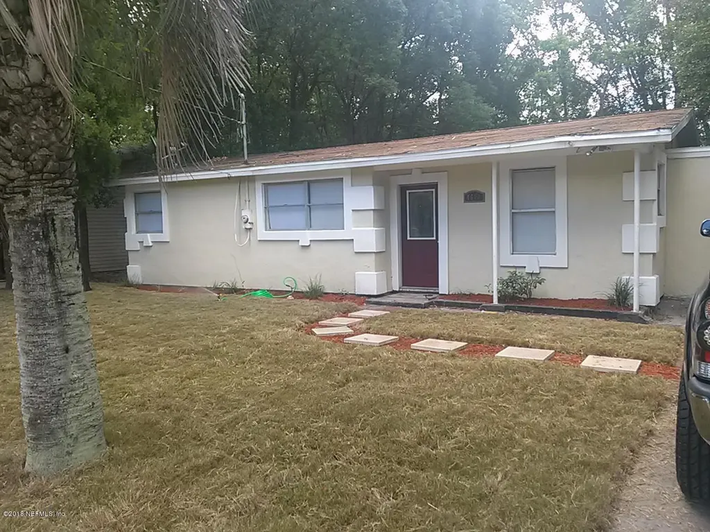 4622 Portsmouth Avenue Jacksonville FL 32208