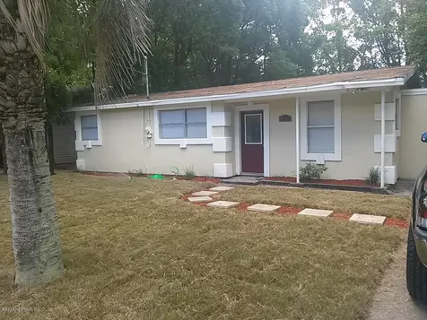 4622 Portsmouth Avenue Jacksonville FL 32208