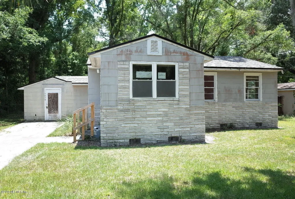 5470 Royce Avenue Jacksonville FL 32205