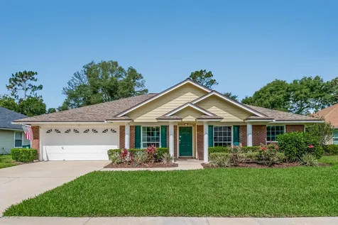 4422 Timber Bluff Court Jacksonville FL 32224
