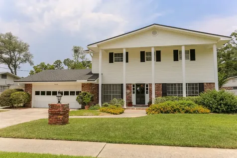 5039 Bradford Road Jacksonville FL 32217