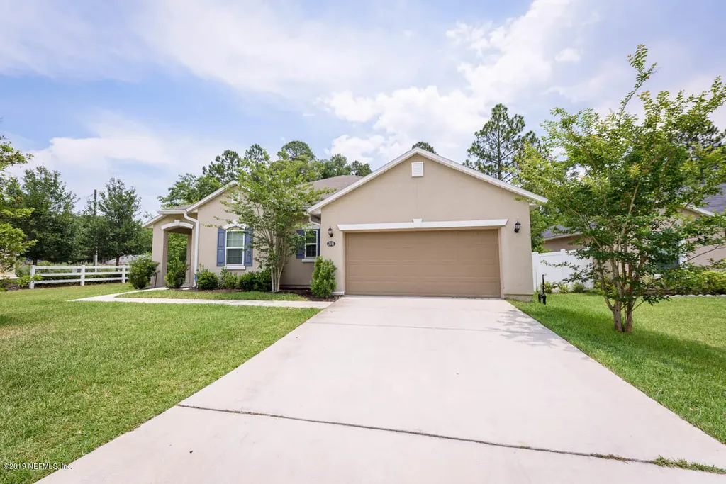 2101 Chandlers Walk Lane Jacksonville FL 32246