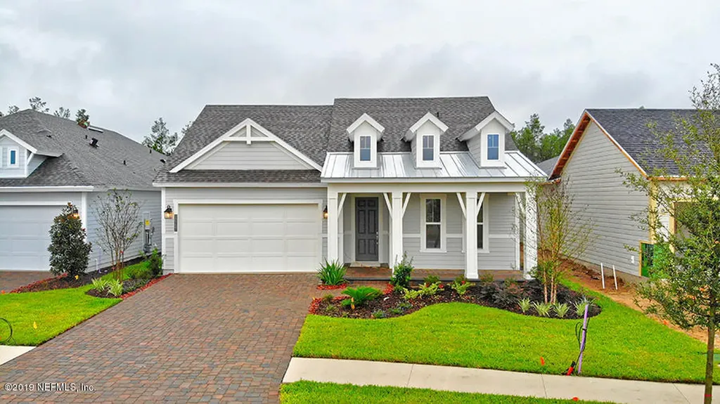 10707 Aventura Drive Jacksonville FL 32256