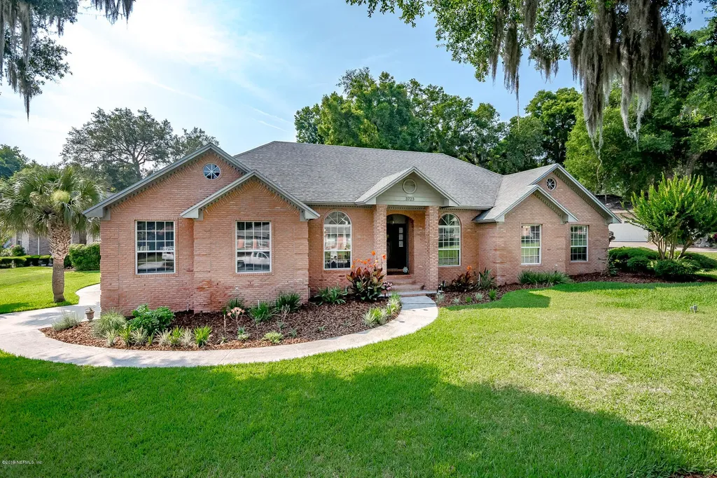 3723 Manor Oaks Drive Jacksonville FL 32277