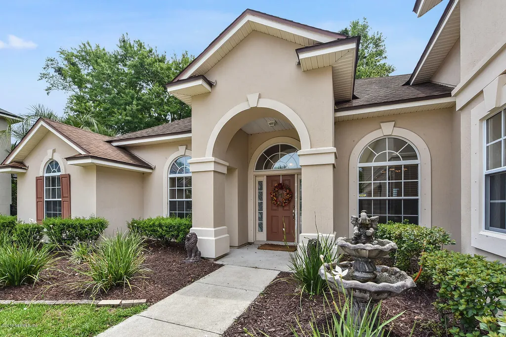 13653 Chipperfield Lane Jacksonville FL 32226