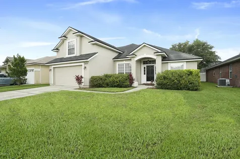 2870 Cross Creek Drive Green Cove Springs FL 32043