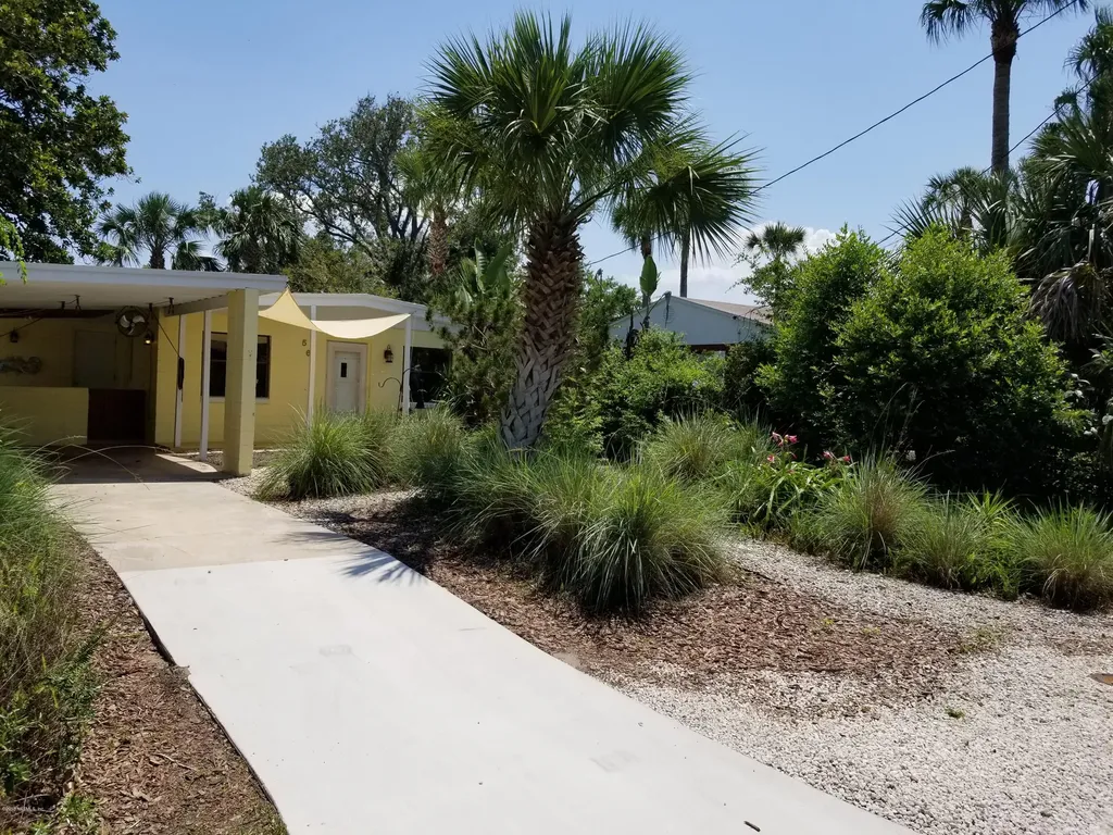 565 Myra Street Neptune Beach FL 32266