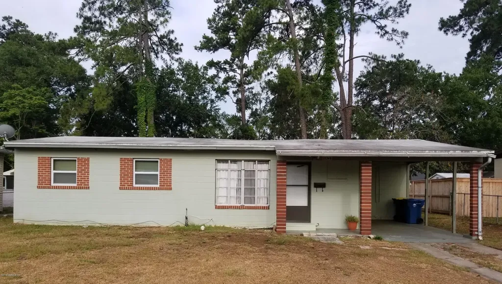 10348 Swarthmore Drive Jacksonville FL 32218