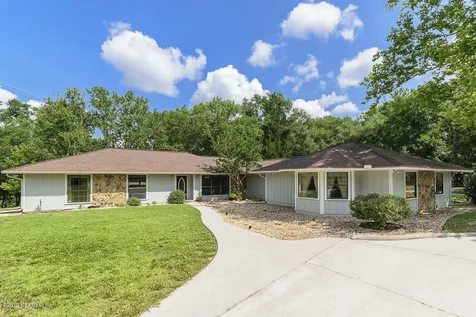 1283 Lake Asbury Drive Green Cove Springs FL 32043