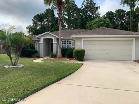 12306 Boston Harbor Drive Jacksonville FL 32225