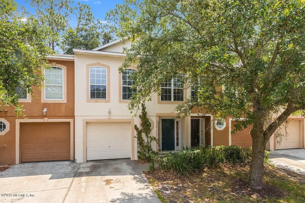 8209 Halls Hammock Court Jacksonville FL 32244
