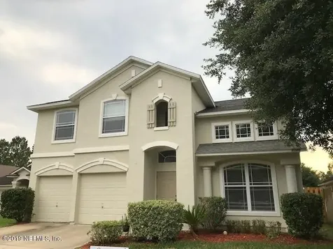 3740 Briar Lane Orange Park FL 32065