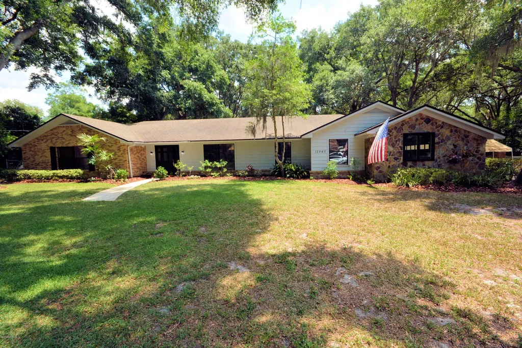12945 Longview Circle Jacksonville FL 32223