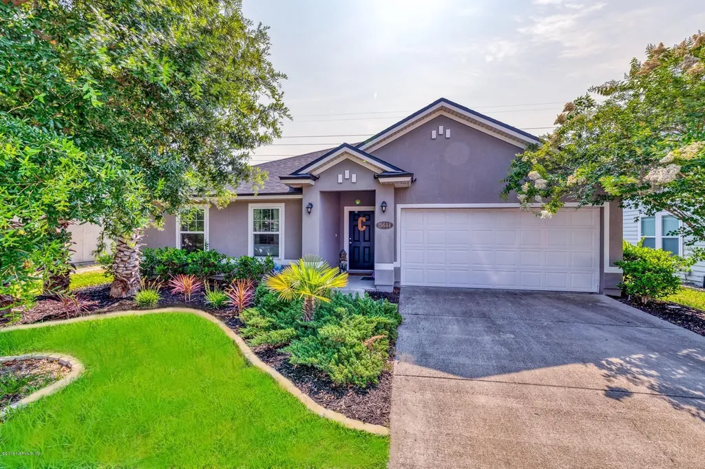 15644 Tisons Bluff Road Jacksonville FL 32218