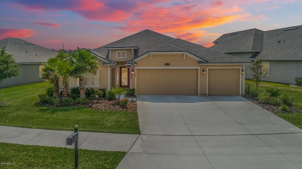 16071 Garrett Grove Court Jacksonville FL 32218