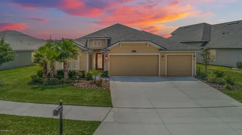 16071 Garrett Grove Court Jacksonville FL 32218