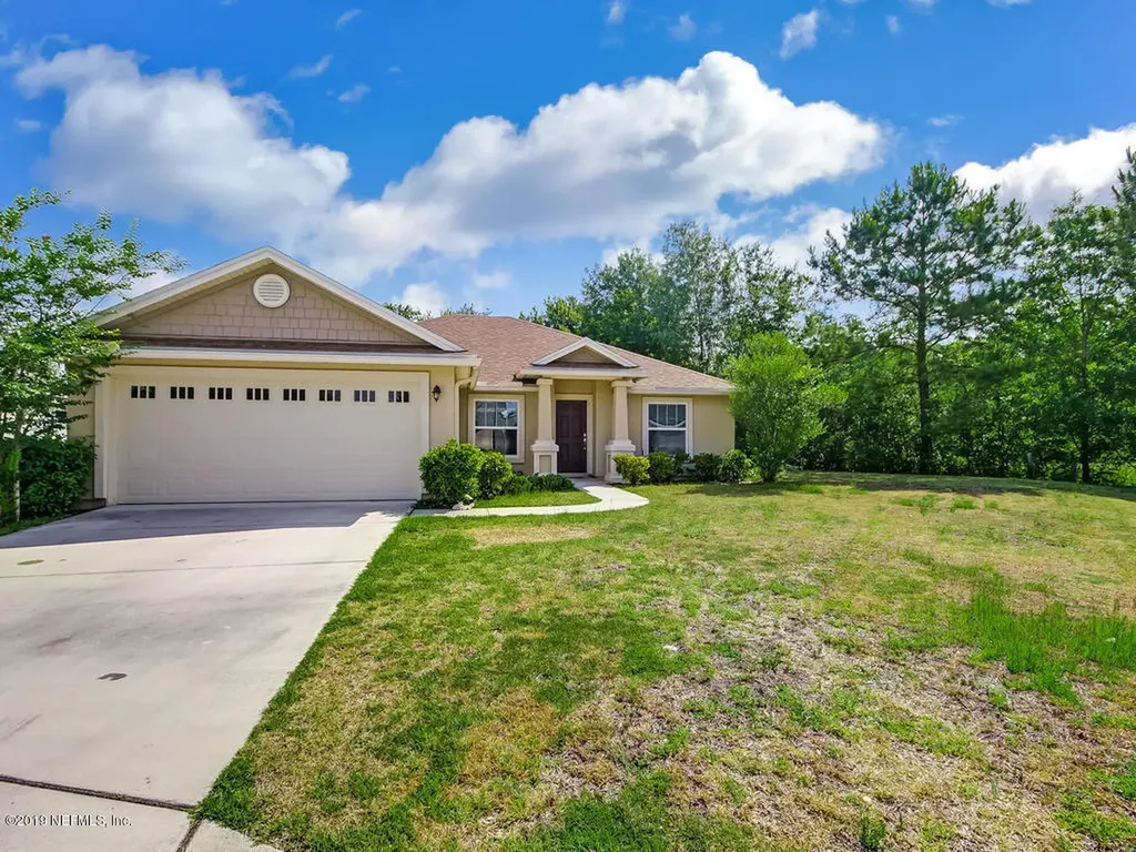 10797 Linwood Hills Drive Jacksonville FL 32222
