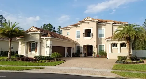 43 Ovalo Court St. Augustine FL 32095