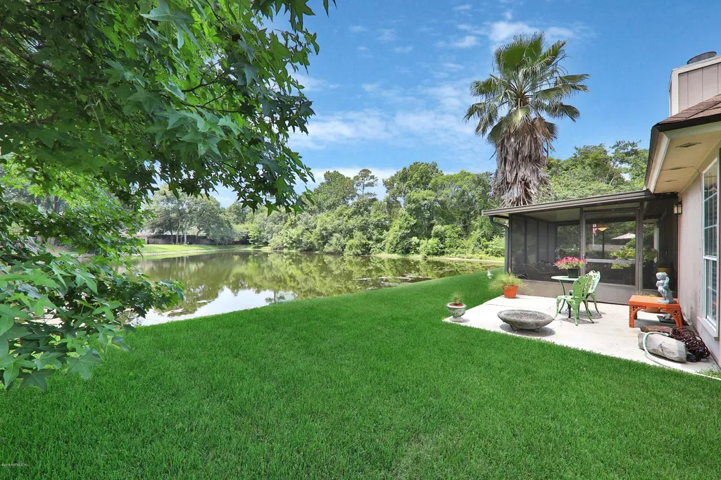4336 Hollygate Drive Jacksonville FL 32258