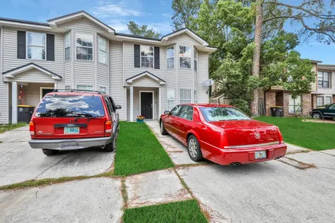5647 Bennington Drive Jacksonville FL 32244