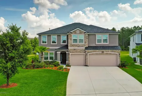 15947 Bradford Lake Court Jacksonville FL 32218
