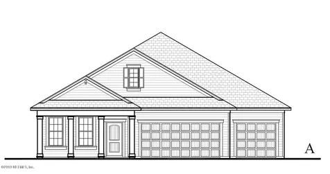 59 Orchard Lane St. Augustine FL 32095