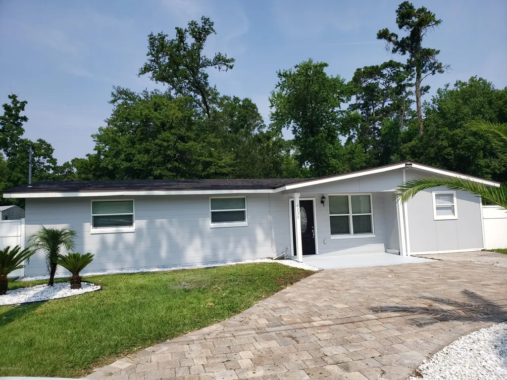 4030 Springwood Road Jacksonville FL 32207