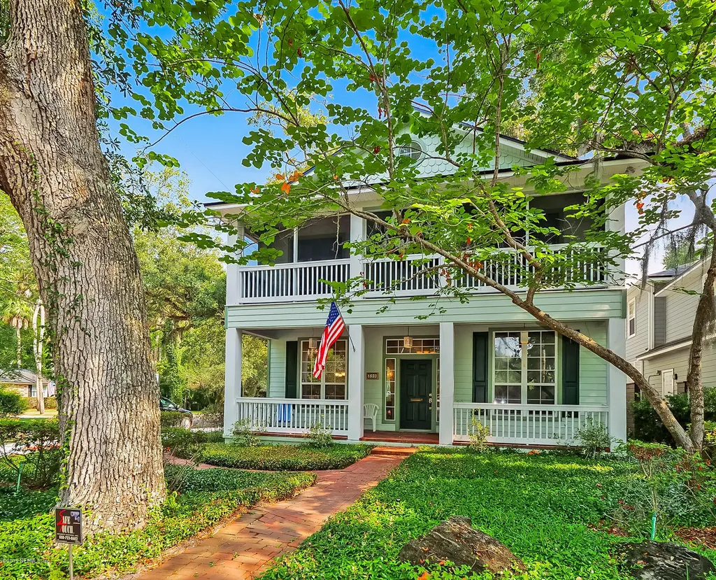 399 5th Street Atlantic Beach FL 32233
