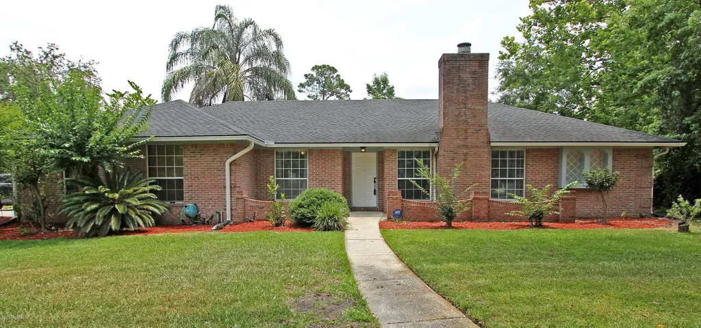 11401 Scott Mill Road Jacksonville FL 32223
