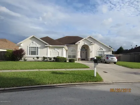 1771 Pickwick Place Fleming Island FL 32003