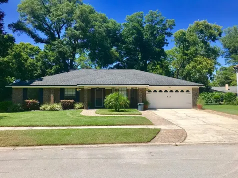 12121 Camp Creek Drive Jacksonville FL 32225