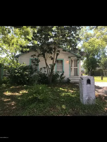 1884 Hardee Street Jacksonville FL 32209