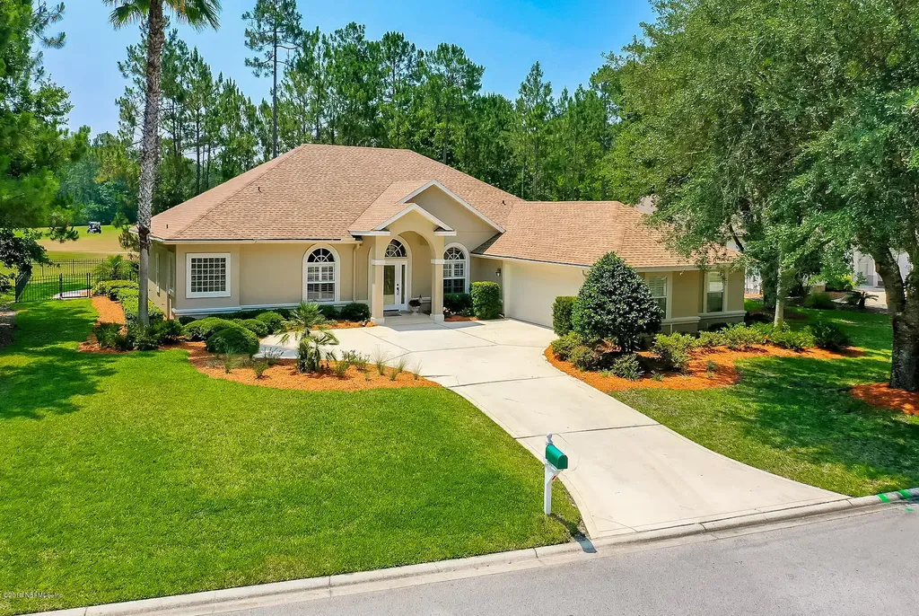 293 S Hampton Club Way St. Augustine FL 32092
