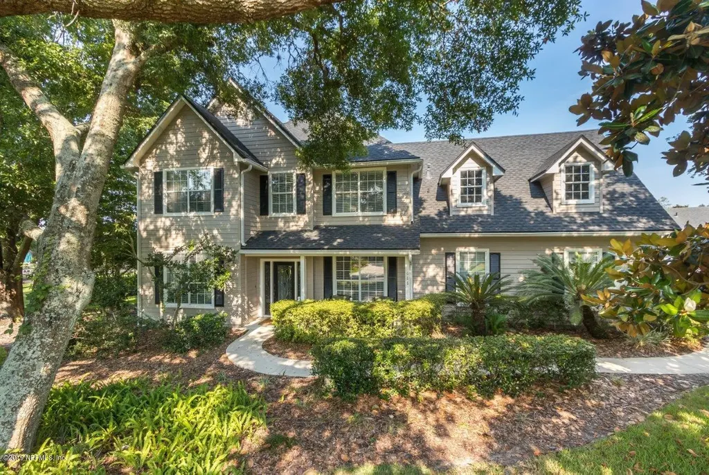 688 Sandringham Drive Jacksonville FL 32225