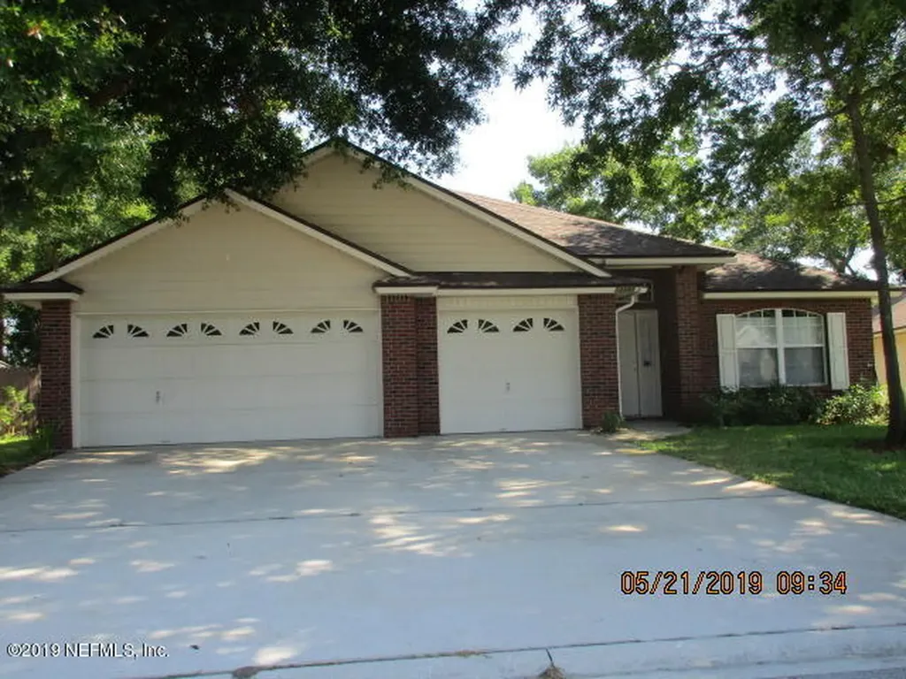 12331 Arrowleaf Lane Jacksonville FL 32225