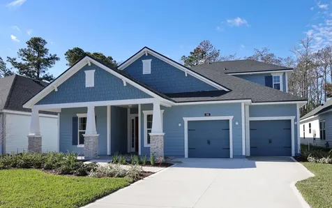 301 Quail Vista Drive Ponte Vedra FL 32081